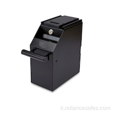 CASH MONEY POS POINT OF SALE SCATOLA SICURA